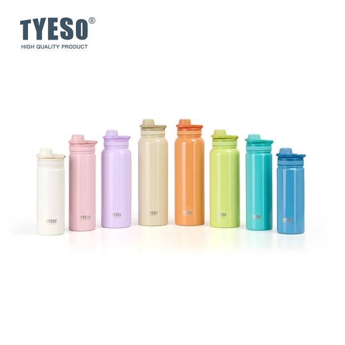 Tumbler TYESO Sport 750ML dan 1200ML / Tumbler Tyeso Sport BPA FREE / Tyeso Tumbler Sport Olahraga /