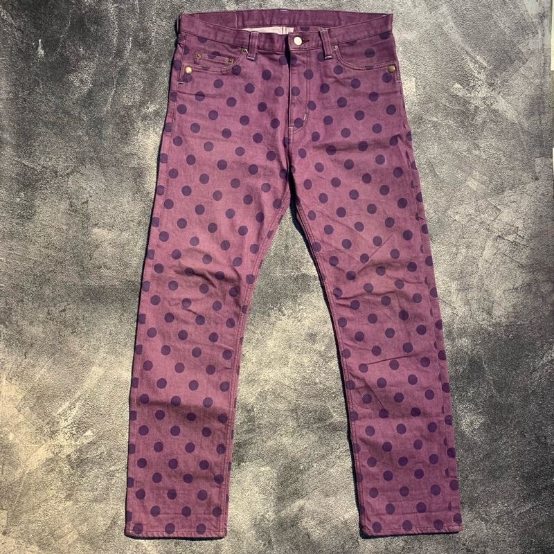 Jeans denim magical mosh misfits