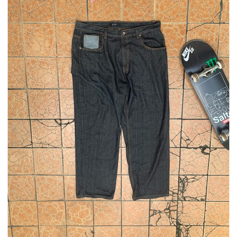 sean john baggy jeans