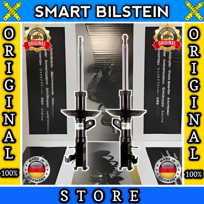 SHOCK DEPAN HONDA CITY 2014-2020 ORIGINAL MERK BILSTEIN B4