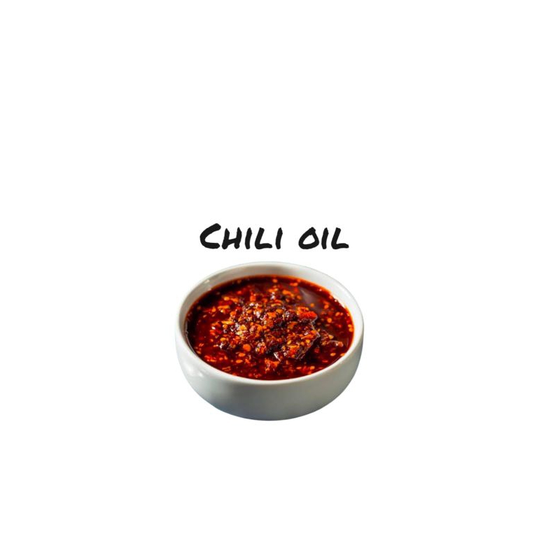 

chile saus MAMA FROZEN