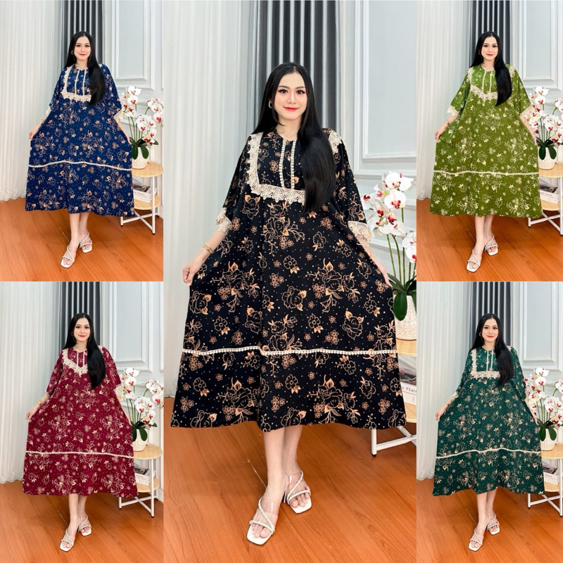 DASTER ARAB SUPER JUMBO LD 150 DAN LD 130/DASTER JUMBO KEKINIAN