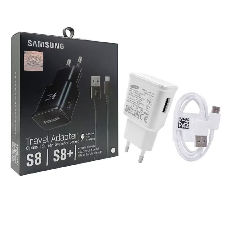 CHARGER CASAN SAMSUNG A12 A13 A05 ORIGINAL