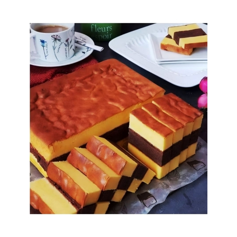 

Kue Lapis Surabaya, Harga Spesial!