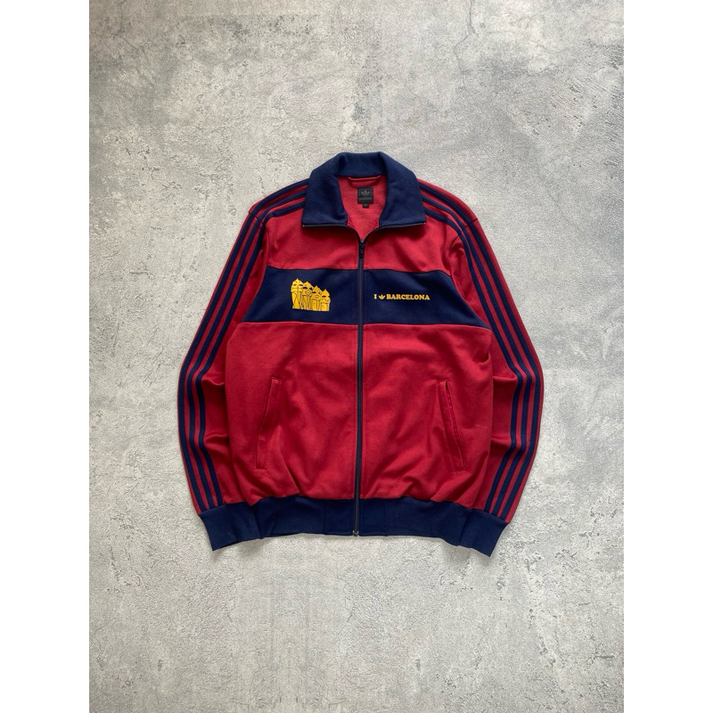 Adidas Barcelona Tracktop