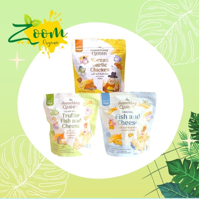 

THE MUNCHING QUEEN FISH AND CHEESE CRACKERS KERUPUK MPASI KRUPUK MPASI NON MSG TANPA PENGAWET KERUPUK BAYI KRUPUK BAYI CEMILAN SEHAT SNACK MPASI KERUPUK KALSIUM ABIQU
