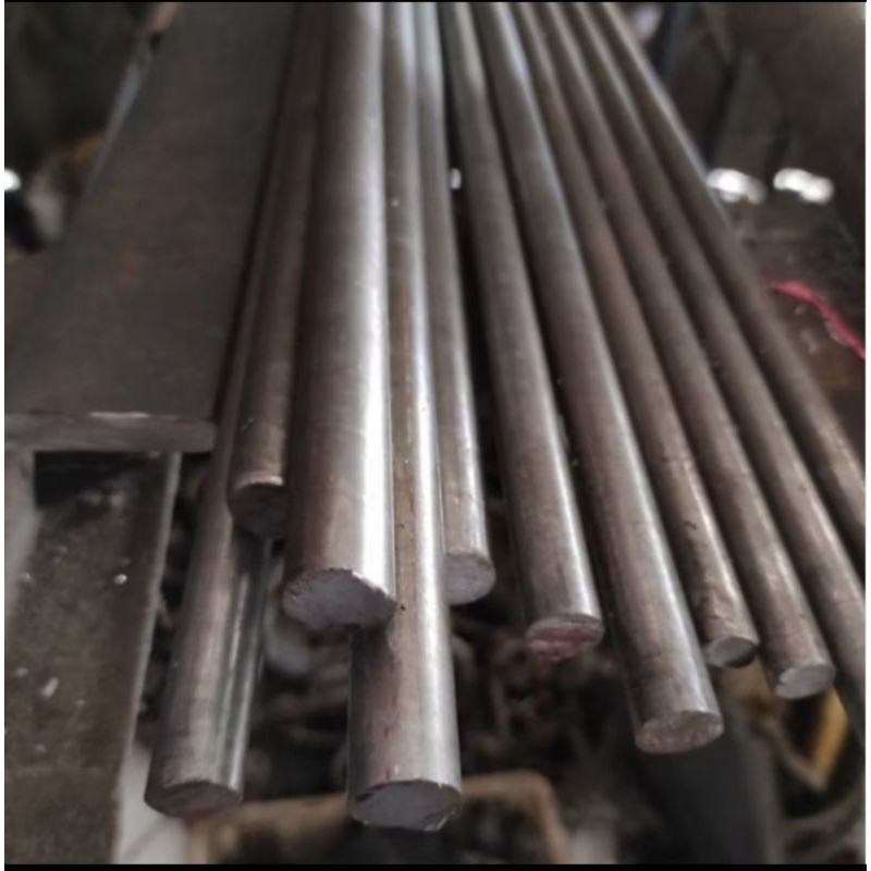 As Besi Diameter 11mm x 100cm