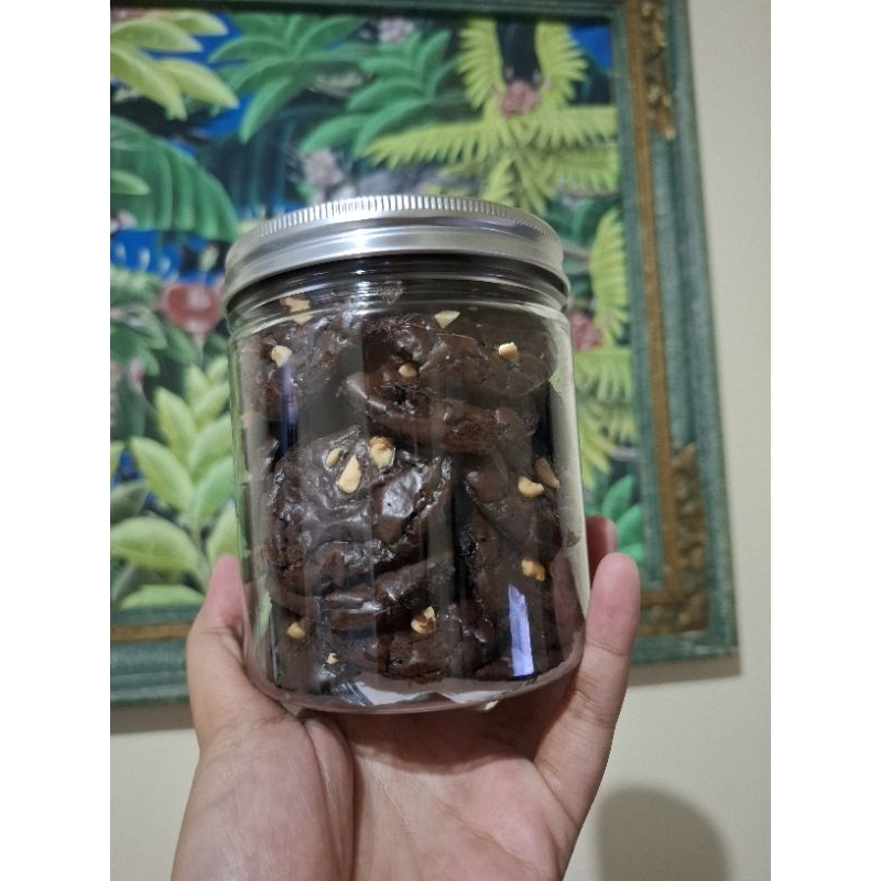 

Dypra Cookies Brownies | Brownies Crispy | Matcha Cookies