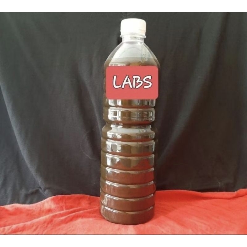 HARRUM - Labs 1kg