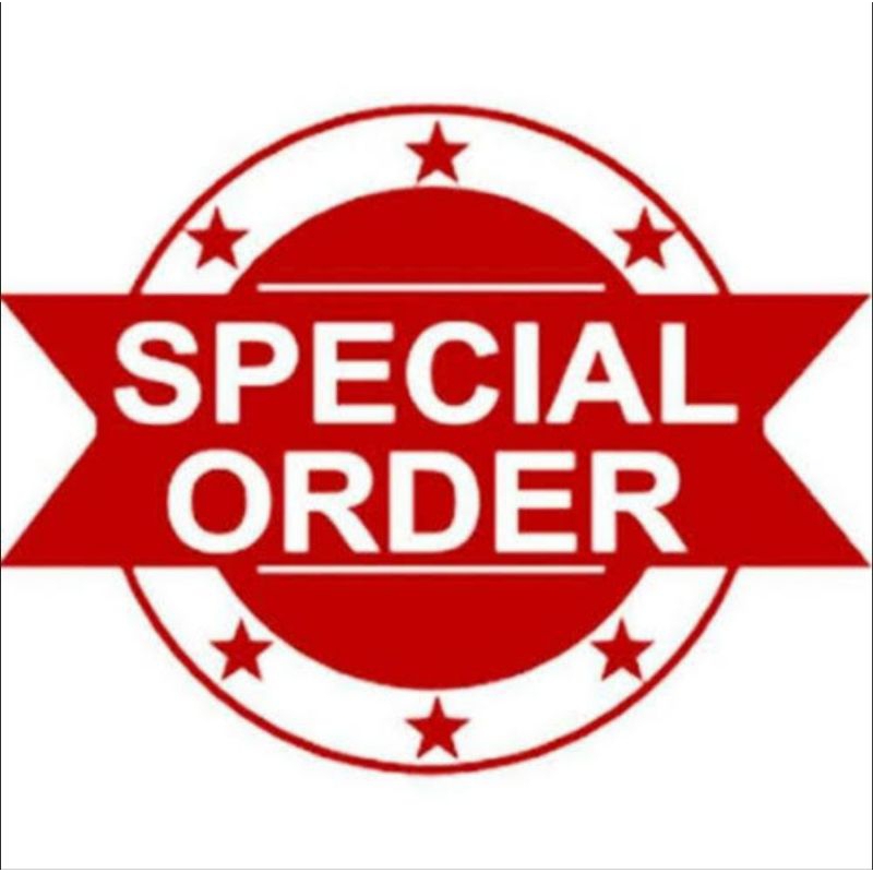 

sticker anti air spesial order