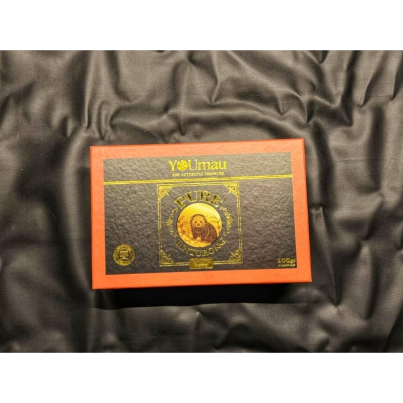 

kopi luwak asli pure super peremium 1 box 10 sachet