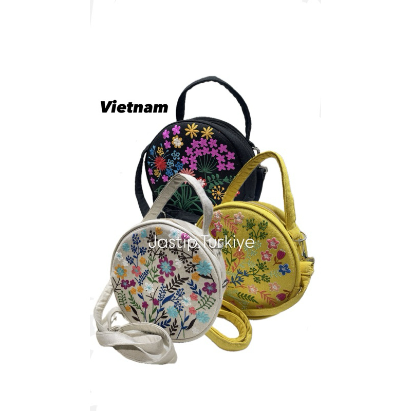 TAS BULAT VİETNAM/OLEH-OLEH VİETNAM
