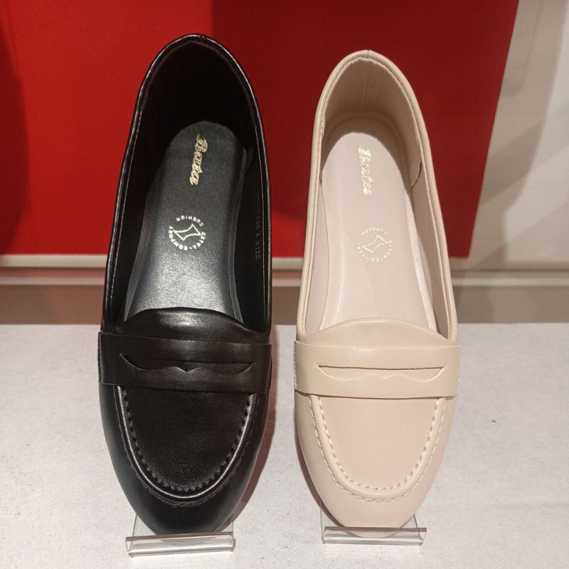 Bata Sepatu Pantopel Wanita 5511425/5516425