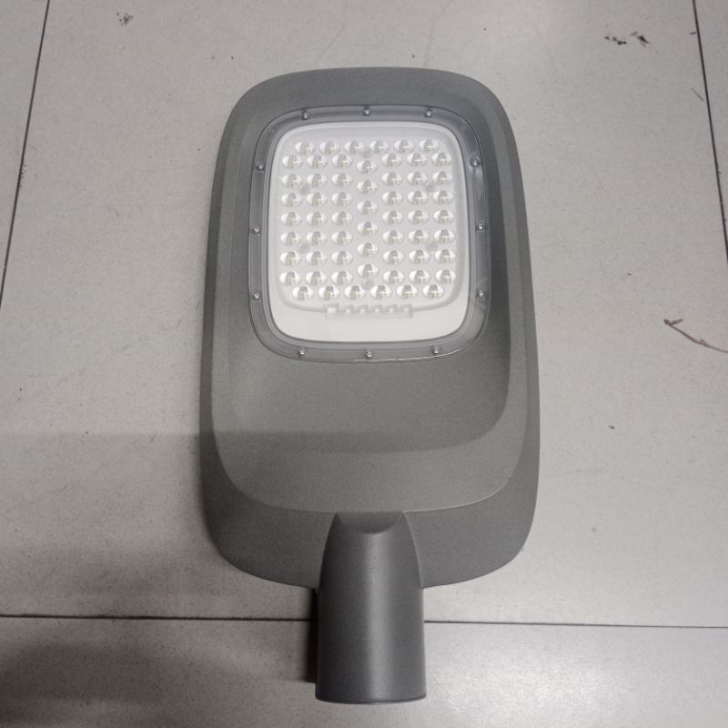 Lampu jalan PJU DC / 50-60 watt /24 -36 vdc