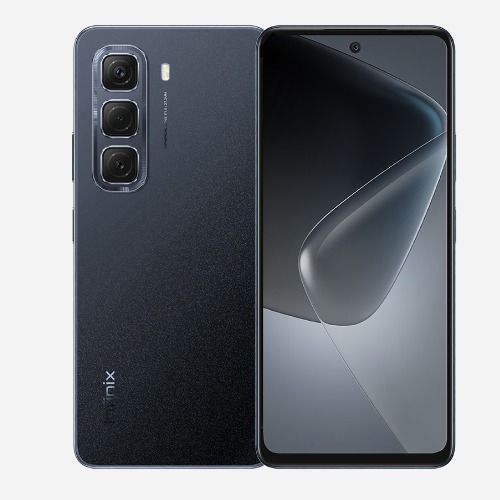 Infinix Hot 50 NFC [8/128 GB] [6/256 GB] Display Type IPS LCD, 120Hz, 800 nits (typ)