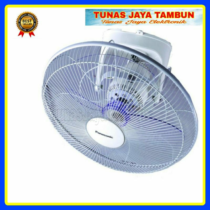 ORBIT FAN PANASONIC F EQ 405 / AUTO FAN PANASONIC EQ 405