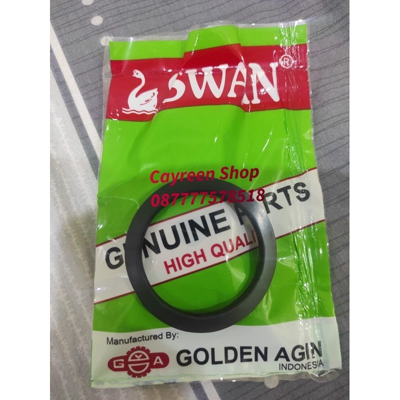 Packing Cylinder Sprayer G&A # Gasket Cylinder Sprayer G&A # Spare Part Pest Control Sprayer G&A