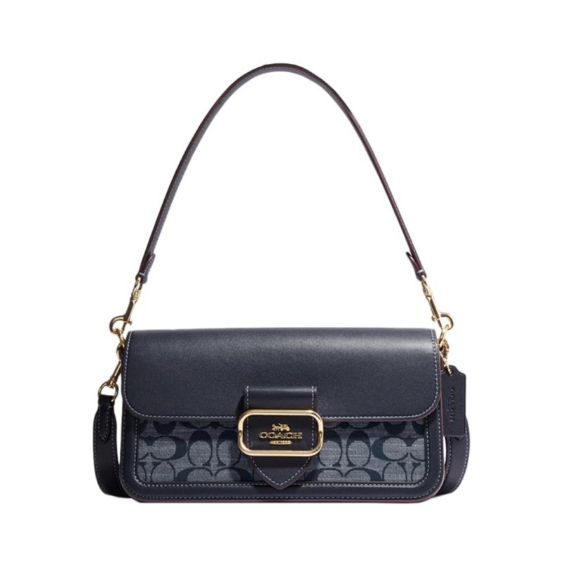 coc morgan dark denim jual rugi ori fo