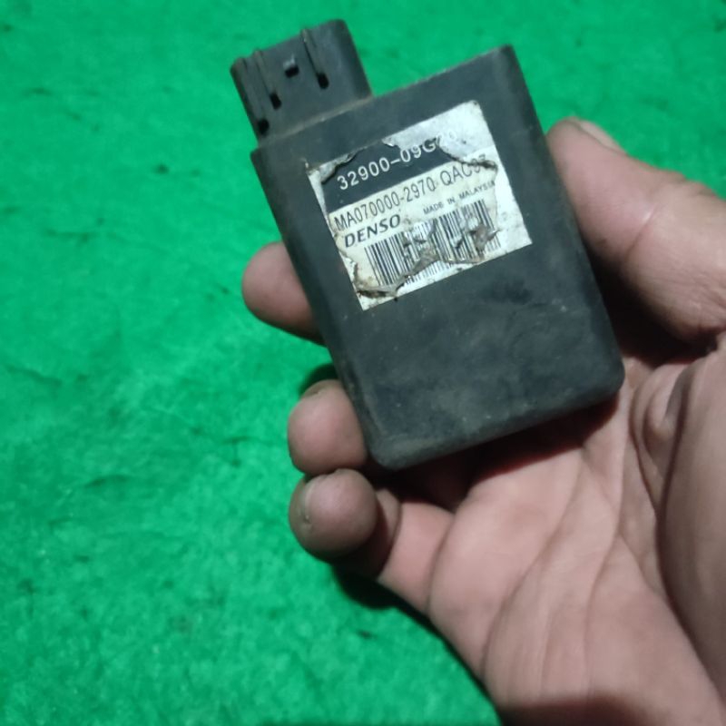 jual CDI original suzuki satria fu thailand satria fu barong