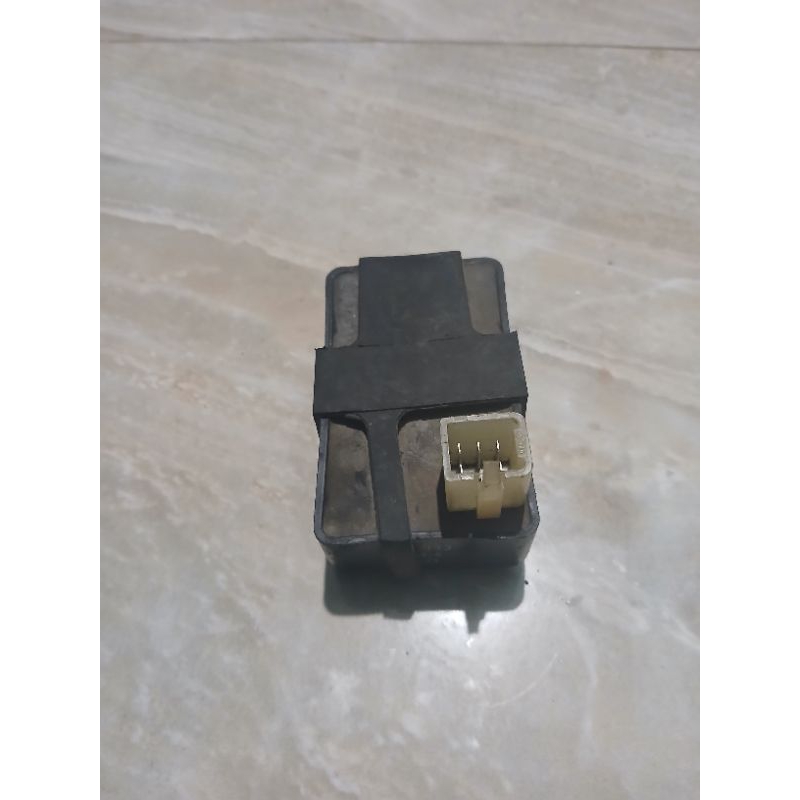 cdi honda cs1 copotan original