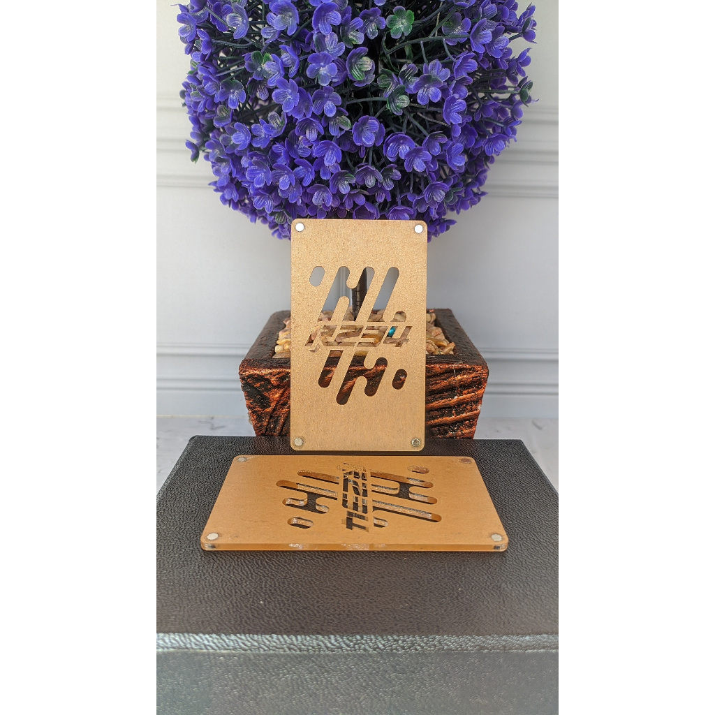 

Panel Akrilik Transparant HCR234