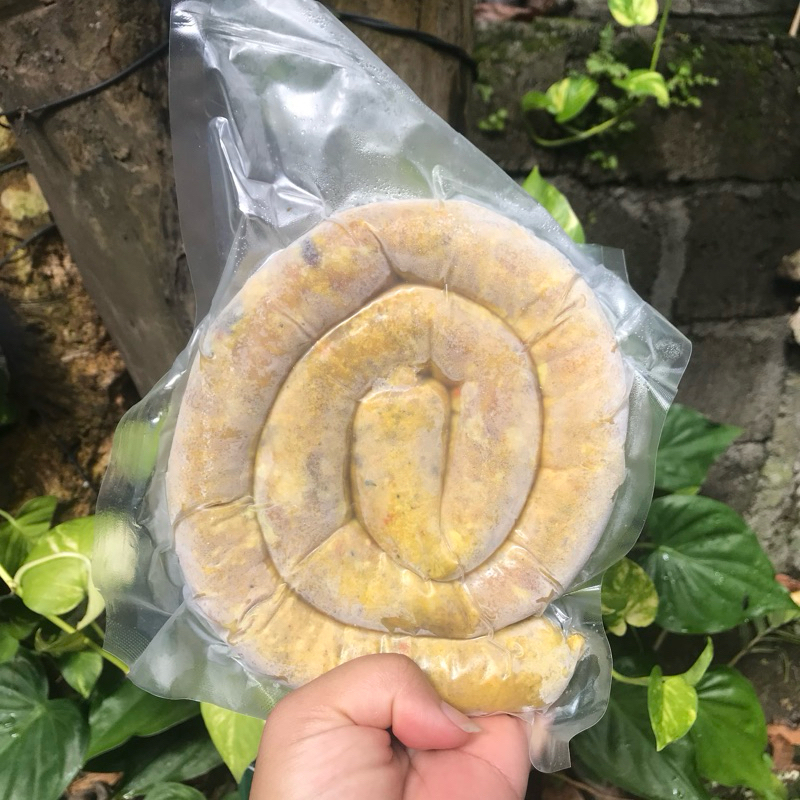 

Urutan Ayam original bumbu Bali