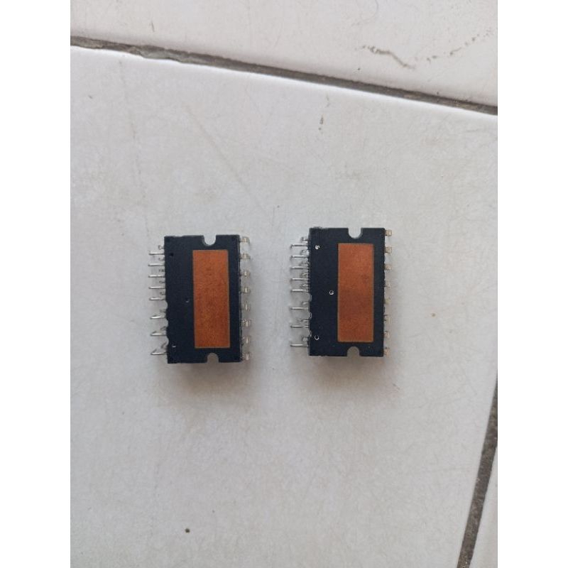 IC IPM modul AC LG inferter IKCM20L60GD original