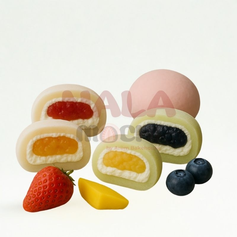 

Nala Mochi Cold Skin / Mochi Dingin