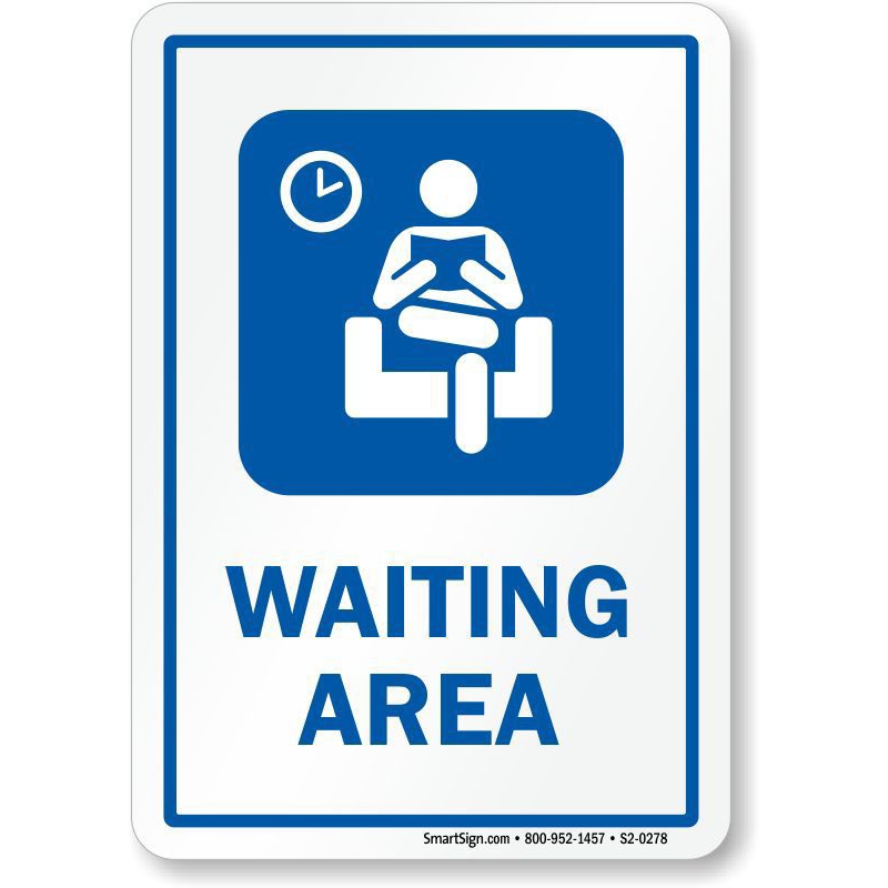 

PAPAN DEKOR WAITING AREA SCHOTLITE