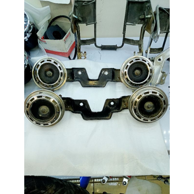 klkson rx king original copotan 2002-2006