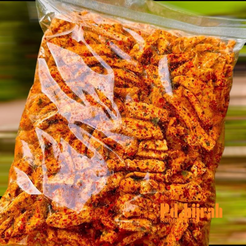 

BASRENG CIKRUH 1 KG