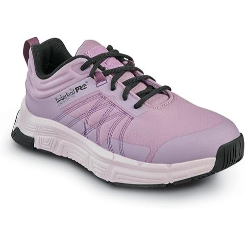 [US] Timberland PRO Women's XR-1 MaxTrax Alloy Toe Athletic