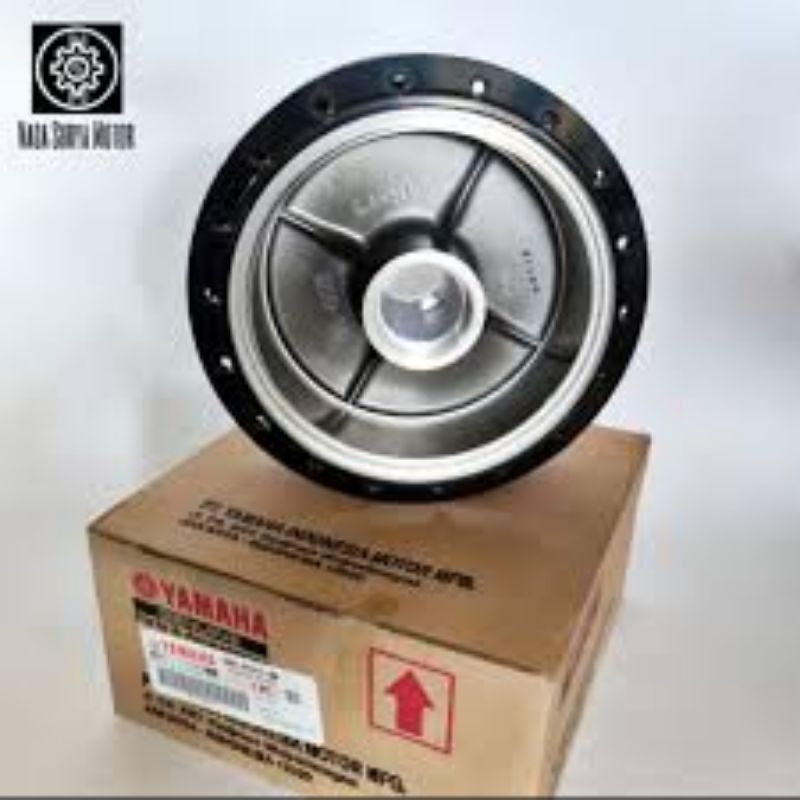 TROMOL BELAKANG YAMAHA VEGA ZR