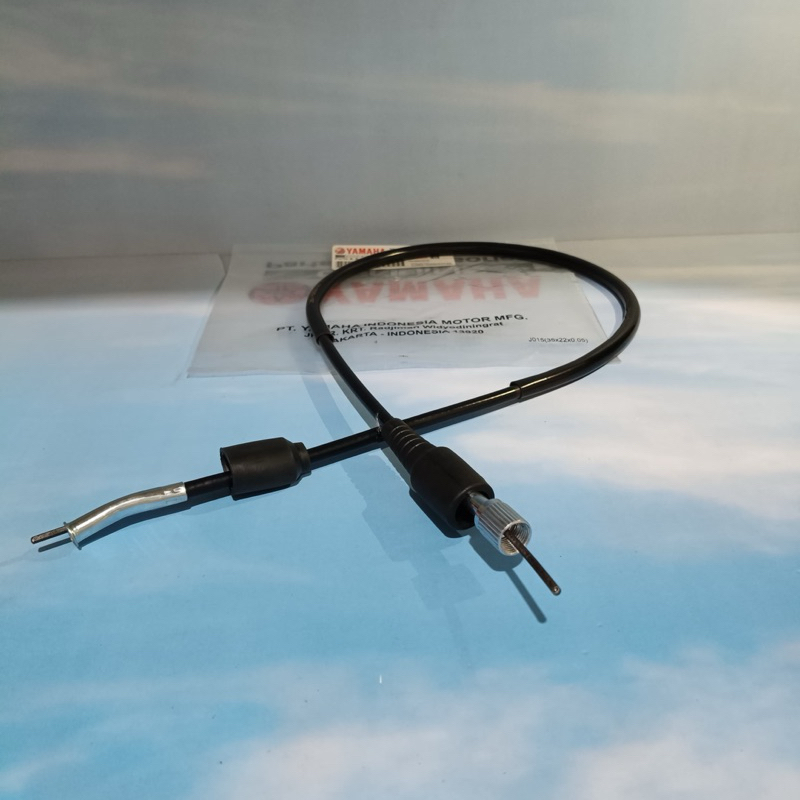 Kabel KM X-Ride Kabel Kilometer Aerox