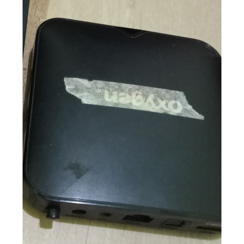 stb hg860p openwrt sd card