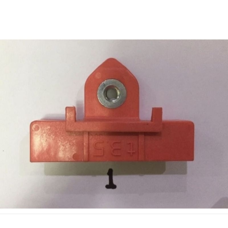 Klip Kancing Penjepit Kaca Mobil