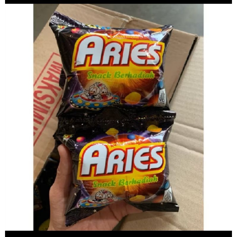 

CHIKI BERHADIAH,SNACK ENAK 1 RENTENG