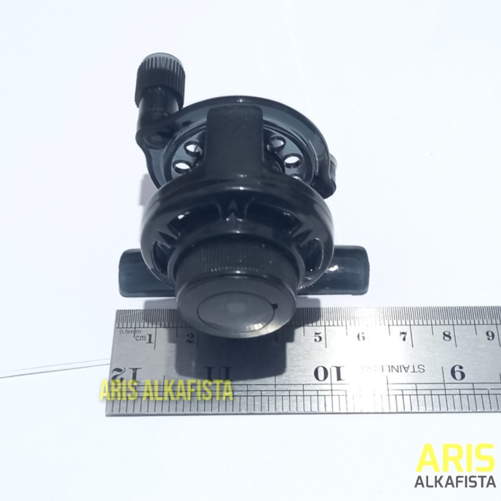 Reel Tokos DAIDO FLY 40 FLY Fishing Reel