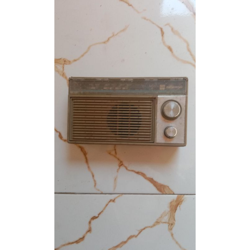 radio cawang radio jadul merk cawang radio lawas radio tape radio klasik for display