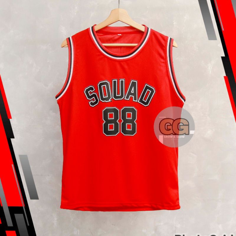 Jersey Basket Baju Jersey Bola Basket Kaos Jersey Basket Pria Dan Wanita Baju Jersey Basket Olahraga
