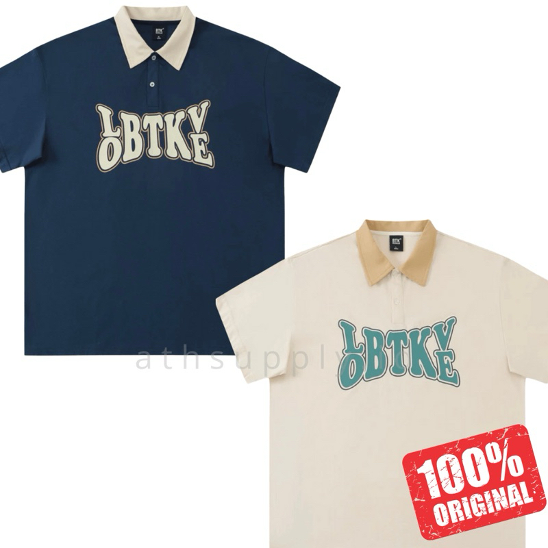 BTK BestKiller I Love BTK Shirt 100% Original