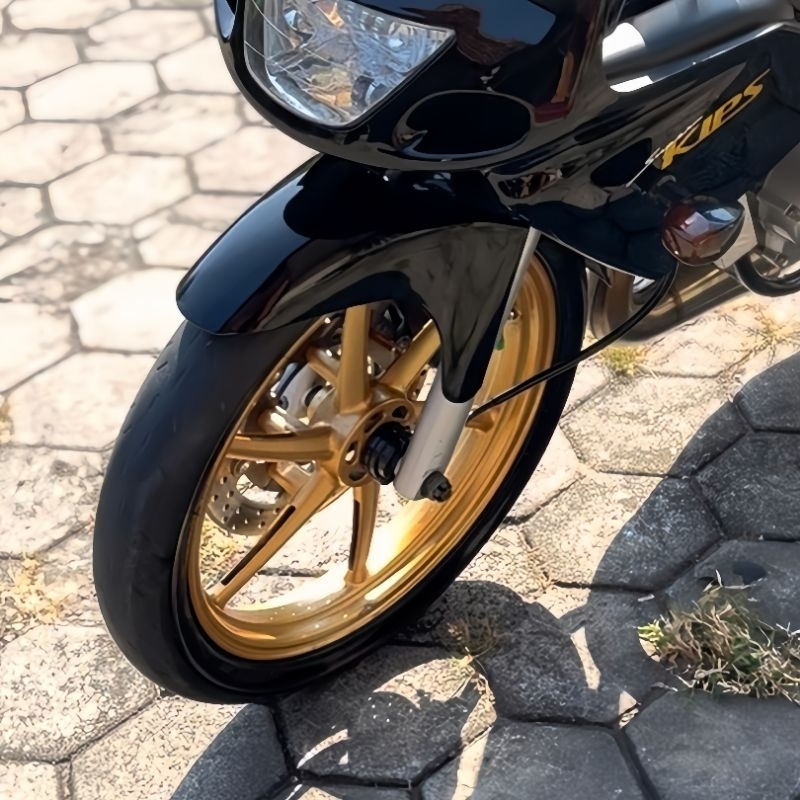 Velg RCB Ninja 150rr