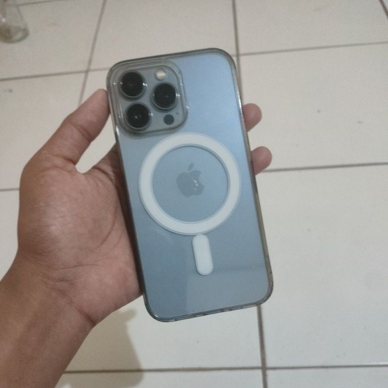 13pro ex ibox like new