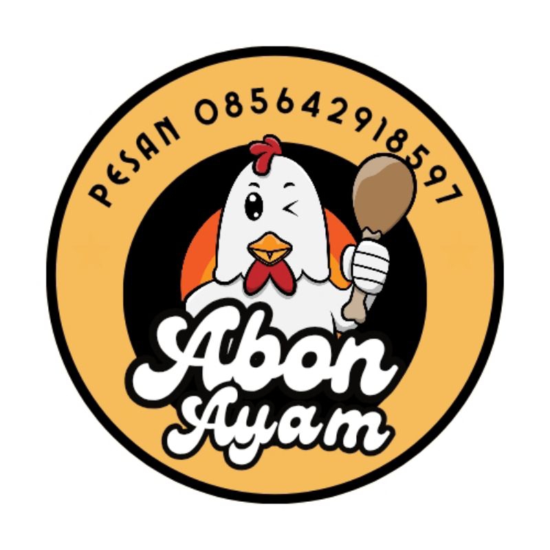 

ABON AYAM 600 GRAM GURIH DENGAN AYAM PILIHAN