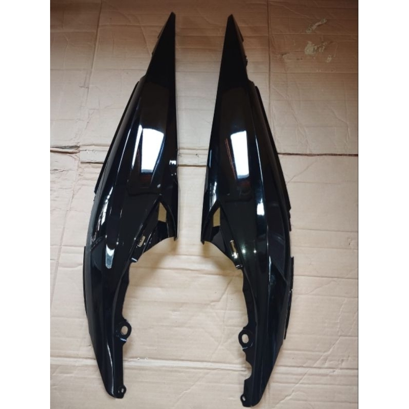 Cover Body REVO FI/REVO X