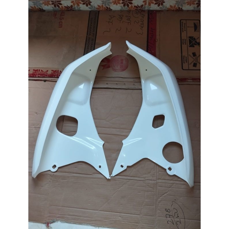 Legshield luar grand