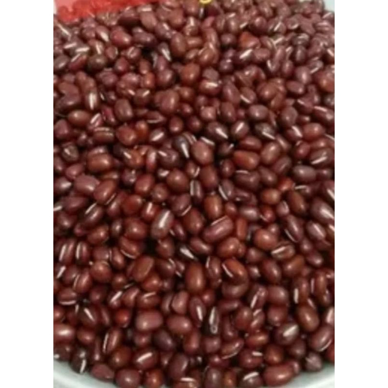 

Kacang Merah pilihan 250 gr