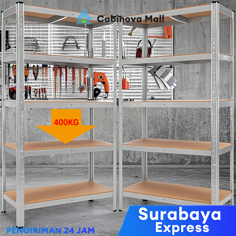 CUCI GUDANG RAK SUSUN SERBAGUNA RAK BESI RAK SERBAGUNA RAK SUSUN BESI RAK PENYIMPANAN SURABAYA