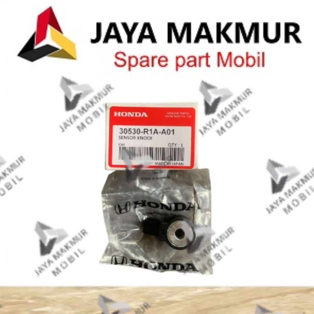 HONDA SENSOR KNOCK BRIO MOBILIO JAZZ CITY BRV HRV CRV