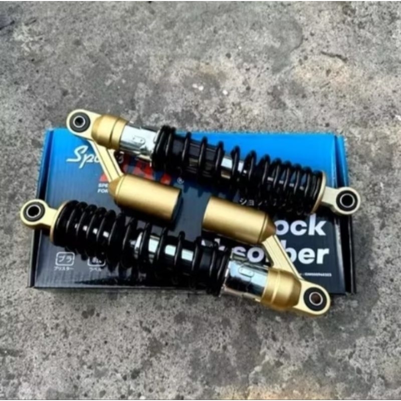 shock tirev shockbreaker shock tirev sekok imi day